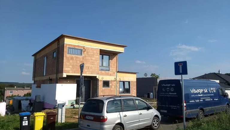 Časový Harmonogram a Riadenie Projektu
