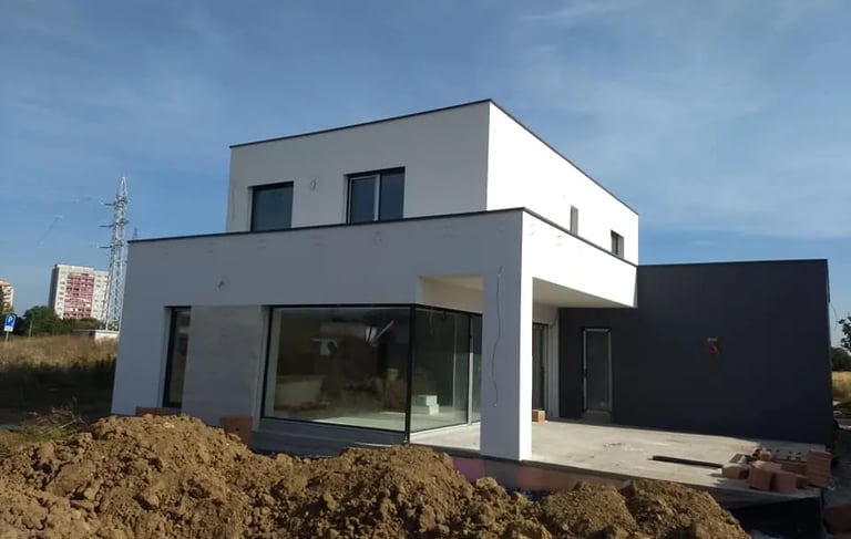 Kvalitné Materiály a Štandardy