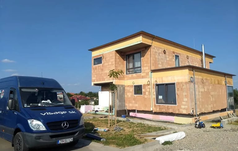 Možnosti Prispôsobenia a Dizajnu