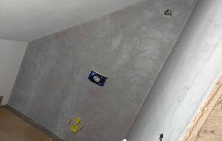 Proces inštalácie