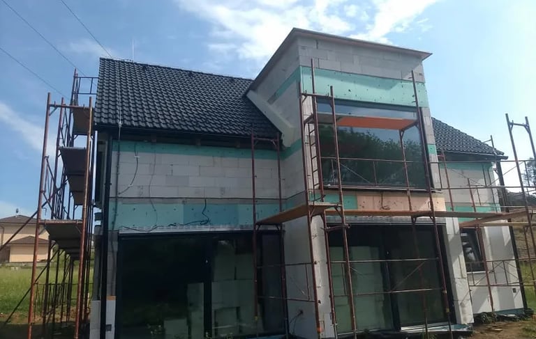 Energetická efektívnosť a bezpečnostné výhody