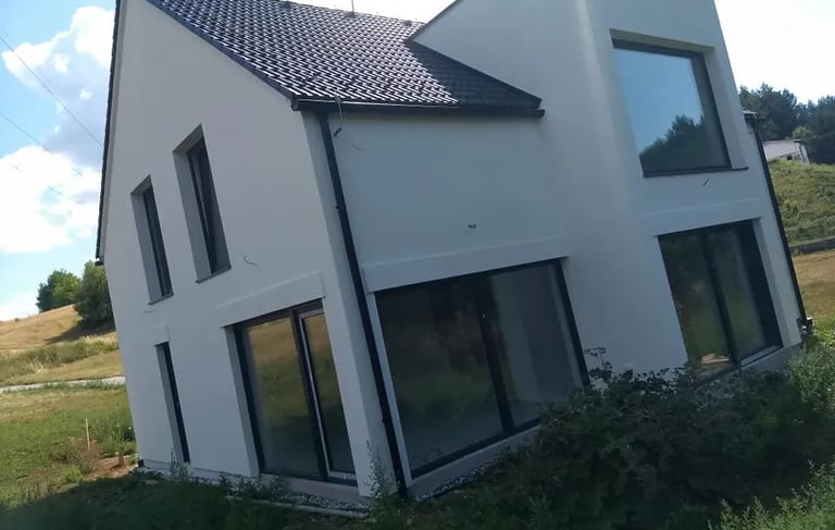 Proces inštalácie