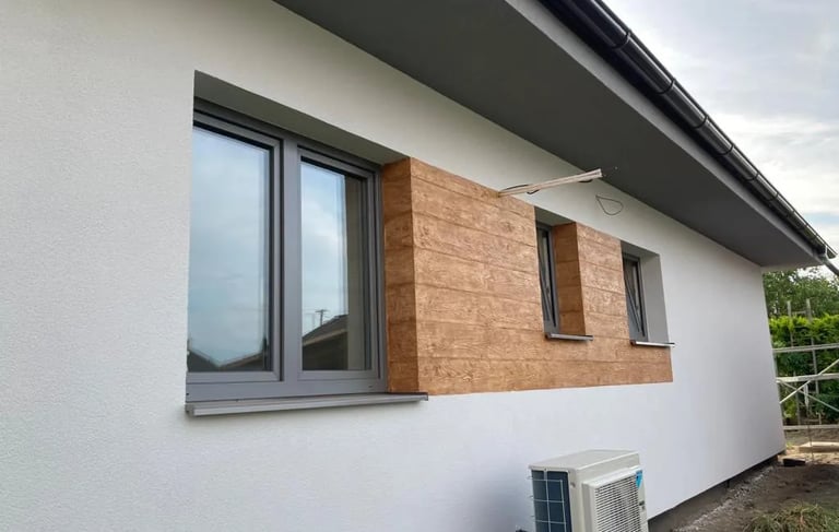 Odolnosť a ochrana