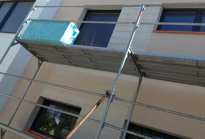 Materiály a kvalitatívne štandardy v stavebníctve