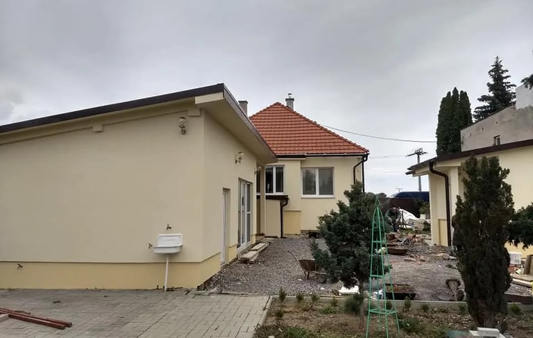 Výhody zámkovej dlažby