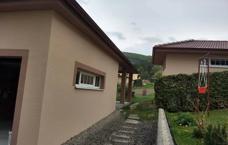 Údržba a predĺženie životnosti
