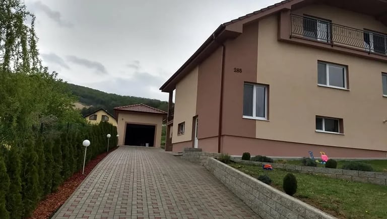 Dizajnové a farebné možnosti
